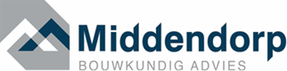 van Middendorp bouwkundig advies logo